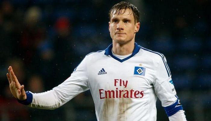 Αποσύρθηκε στα 29 του ο Γιάνσεν