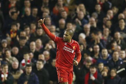 Στην Στόουκ ο Τζόνσον