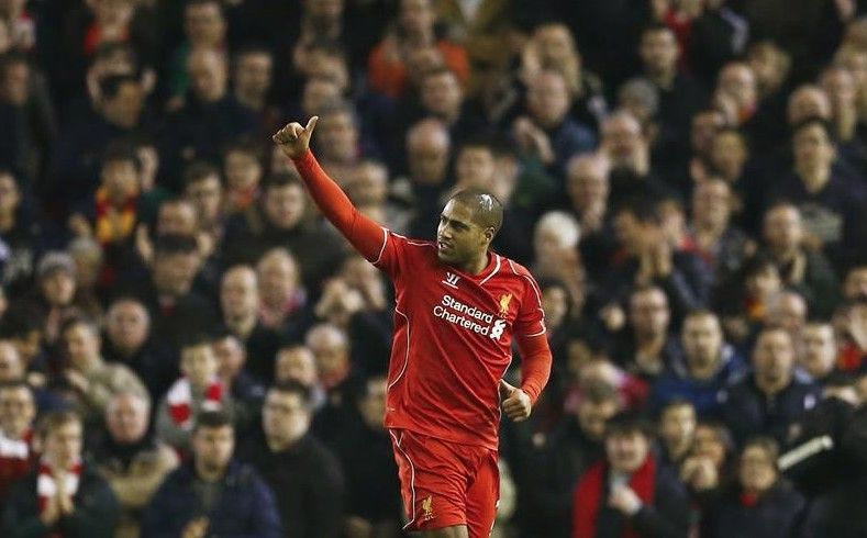 Στην Στόουκ ο Τζόνσον