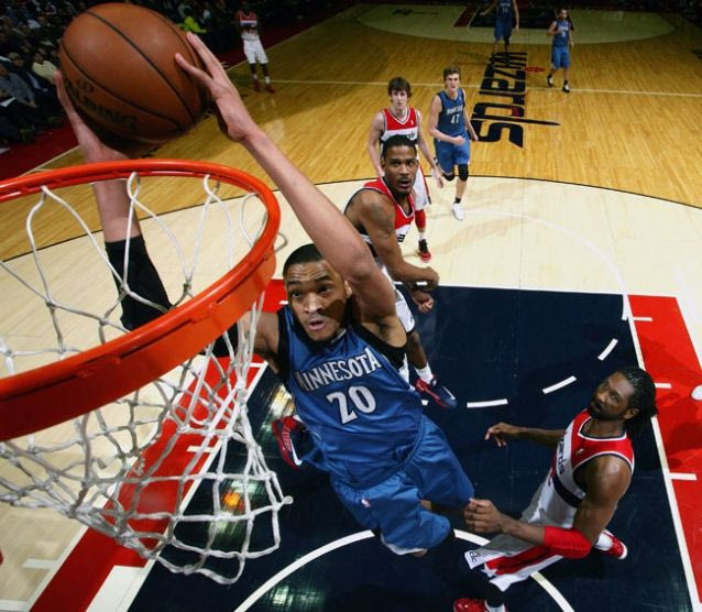 Στη λίστα του Τζόρτζεβιτς και ο Κρις Τζόνσον (VIDEO)