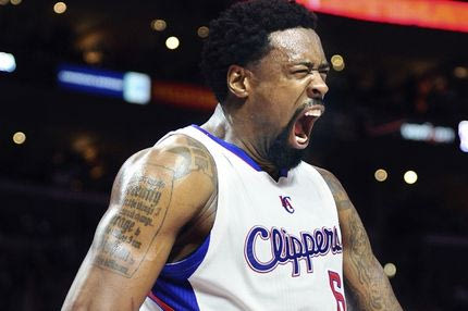 ‘Εμεινε στους Κλίπερς ο Τζόρνταν!