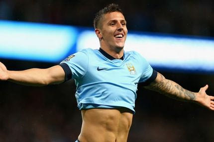 Μία “ανάσα” από Γιόβετιτς η Ίντερ