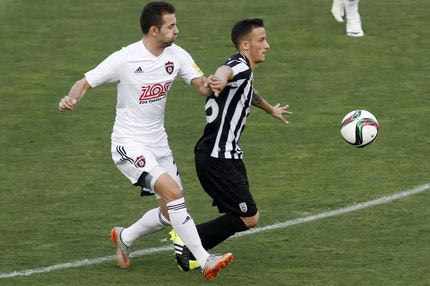 “Για Κασάμι ή Κάτσε η Φιορεντίνα”