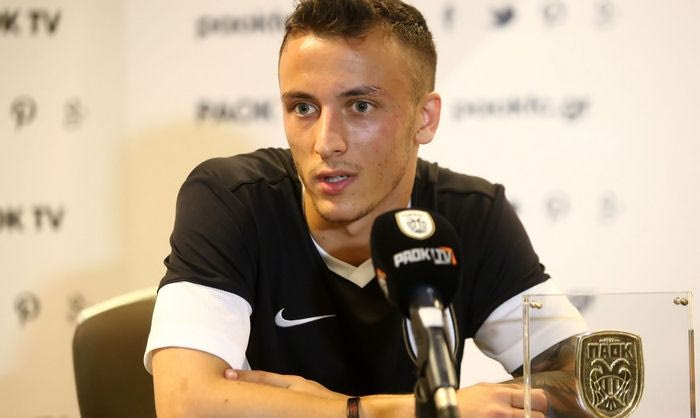 Στο στόχαστρο της Φιορεντίνα ο Κάτσε