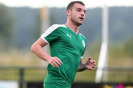 Καλτσάς: “Οι στόχοι στον Παναθηναϊκό είναι πάντα υψηλοί”