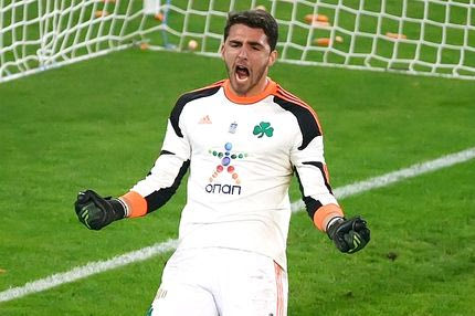 Η Μάιντς ανακοίνωσε τον Καπίνο στον Ολυμπιακό