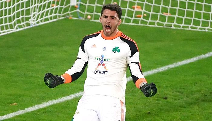 Η Μάιντς ανακοίνωσε τον Καπίνο στον Ολυμπιακό