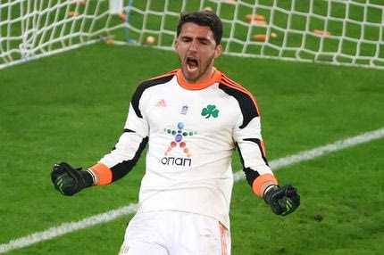 Τι έλεγε ο Καπίνο για Ολυμπιακό-Παναθηναϊκό στη SuperBall