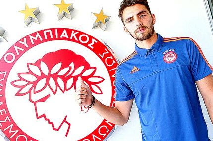 Ο Καπίνο πήρε εκδίκηση από τον Παναθηναϊκό