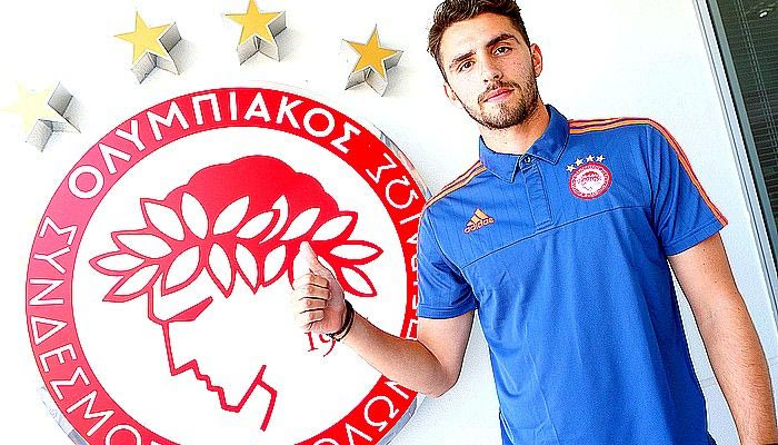 Ο Καπίνο πήρε εκδίκηση από τον Παναθηναϊκό