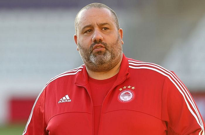 Καραπαπάς: “300.000 ευρώ από τον Ολυμπιακό για να βρεθούν οι δράστες”