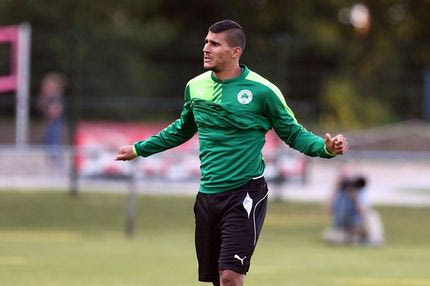 Φεύγει ο Καρέλης, θέλει Περέιρα ο Παναθηναϊκός!