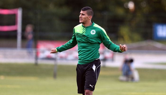 Φεύγει ο Καρέλης, θέλει Περέιρα ο Παναθηναϊκός!