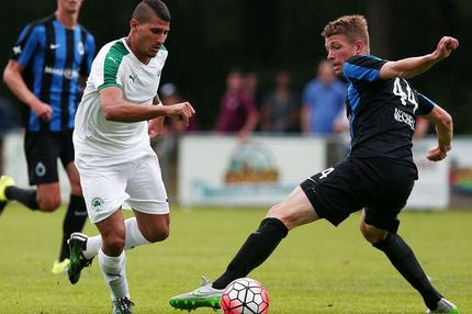 Διαγωνισμός: Κερδίστε 2 διπλά εισιτήρια για το Παναθηναϊκός – Κλαμπ Μπριζ