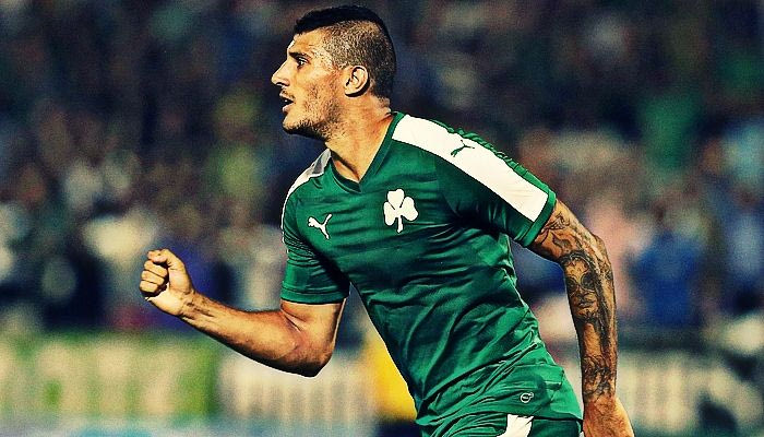 “Η Γκενκ δίνει 3 εκατ. ευρώ και δύο παίκτες για Καρέλη”