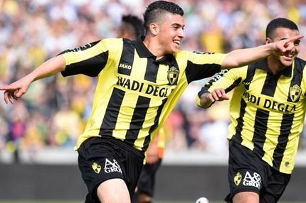 Όλο και πιο κοντά ο Χαβέζ