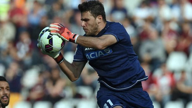 Με Ουντινέζε η τελευταία πρόβα του Παναθηναϊκού