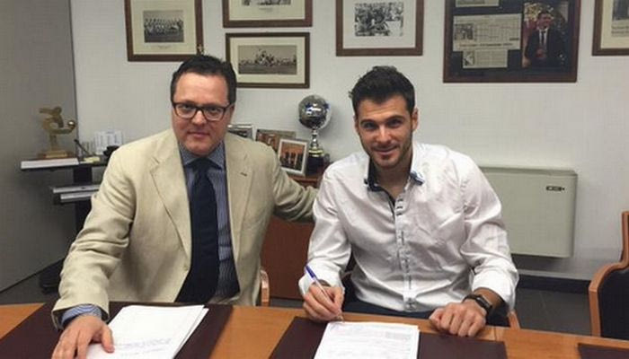 Μέχρι το 2019 στην Ουντινέζε ο Καρνέζης