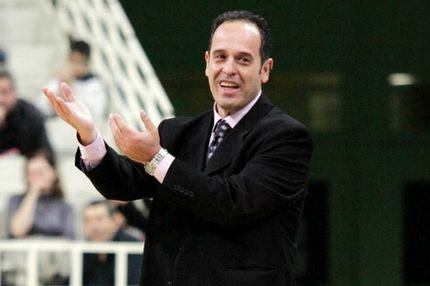 Καρβέλας: “Το παιχνίδι με την Ιταλία είναι τελικός”