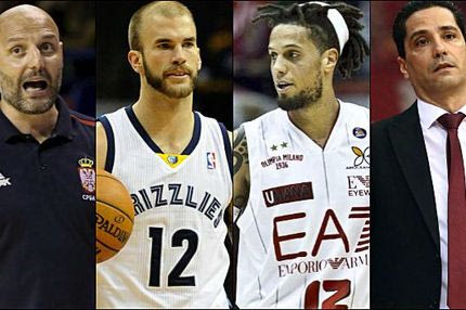 Η προσωπικότητα Καλάθης και η κίνηση ματ με Χάκετ