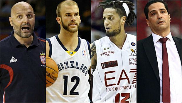 Η προσωπικότητα Καλάθης και η κίνηση ματ με Χάκετ