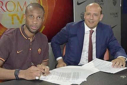 Ανανέωσε ο Κεϊτά