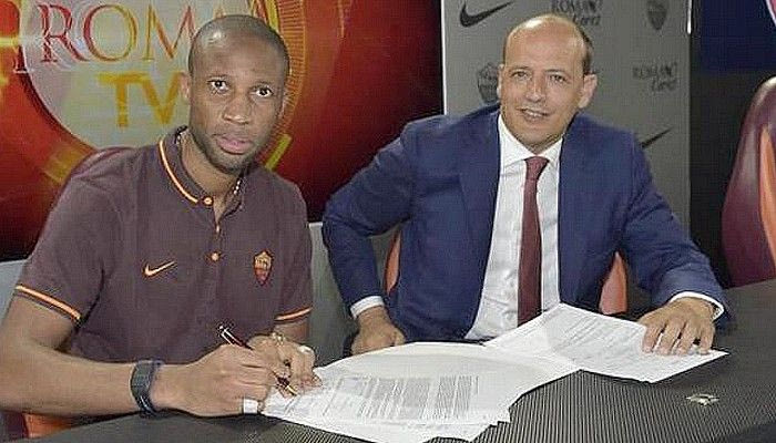 Ανανέωσε ο Κεϊτά