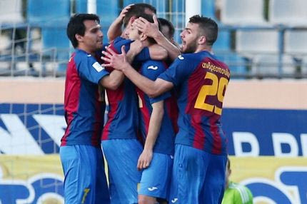 Το σκεπτικό της παραμονής της Κέρκυρας στη Super League