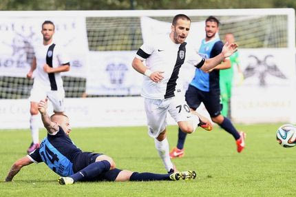 Εκτός προπόνησης ο Κίτσιου