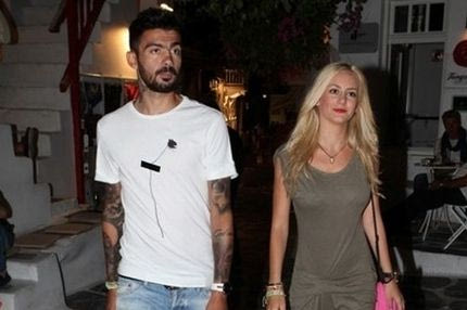 Παντρεύεται ο Κλάους