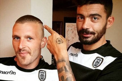 Του τα πήρε γουλί