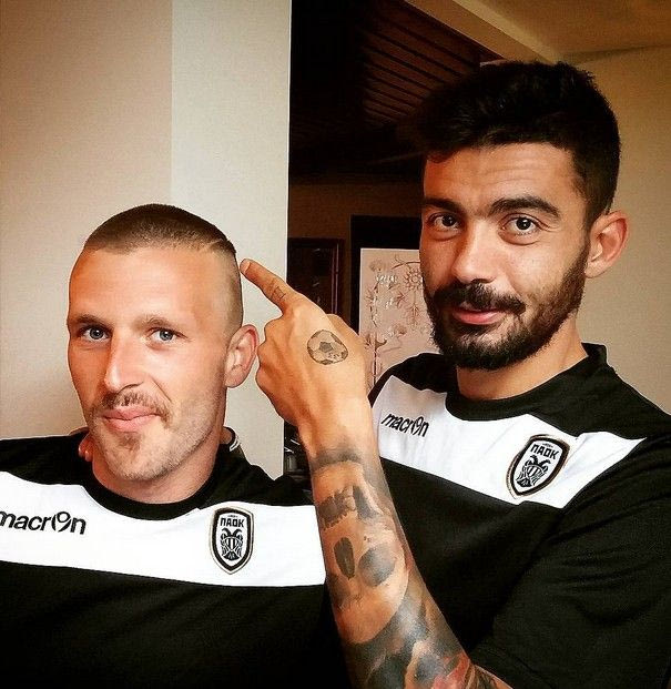 Του τα πήρε γουλί