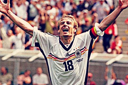 Κλίνσμαν: Ένας αντισυμβατικός χαρακτήρας