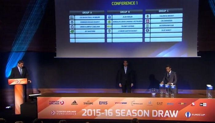 Δύσκολες αποστολές για Άρη, ΑΕΚ και ΠΑΟΚ