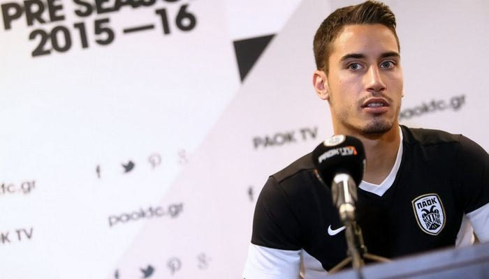 Κοροβέσης: “Ο Τούντορ ζητά πειθαρχία”