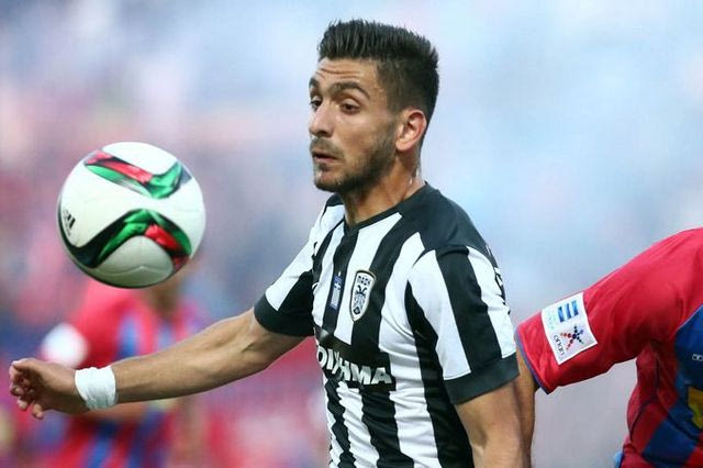 Σκέφτεται Κουλούρη για ενδεκάδα ο Τούντορ