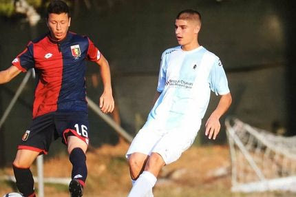 Στην Ιταλία wonderkid, στην Ελλάδα δεν τον… βλέπουν!