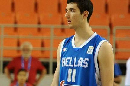 “Καλός παίκτης και χαρακτήρας ο Πάβλοβιτς”