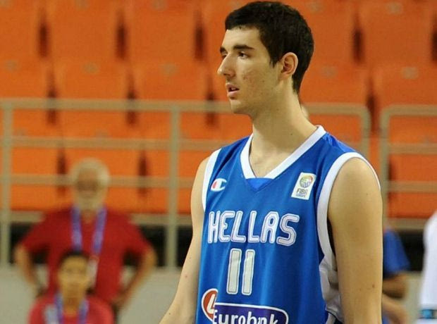 “Καλός παίκτης και χαρακτήρας ο Πάβλοβιτς”