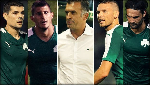 Η συζήτηση με τον Δημήτρη Κριτή