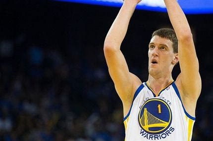 Κούζμιτς: “Περήφανος που είμαι στον Παναθηναϊκό”