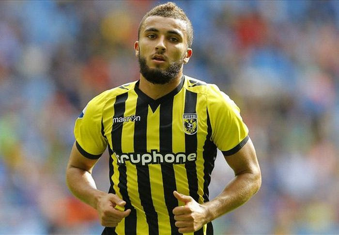 Είπε “όχι” στον ΠΑΟΚ ο Λαμπιάντ