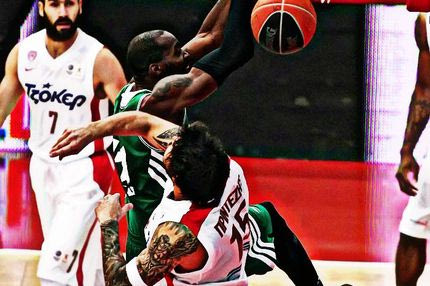 Ρελάνς για Λάσμε: 1.000.000 η Γαλατάσαραϊ