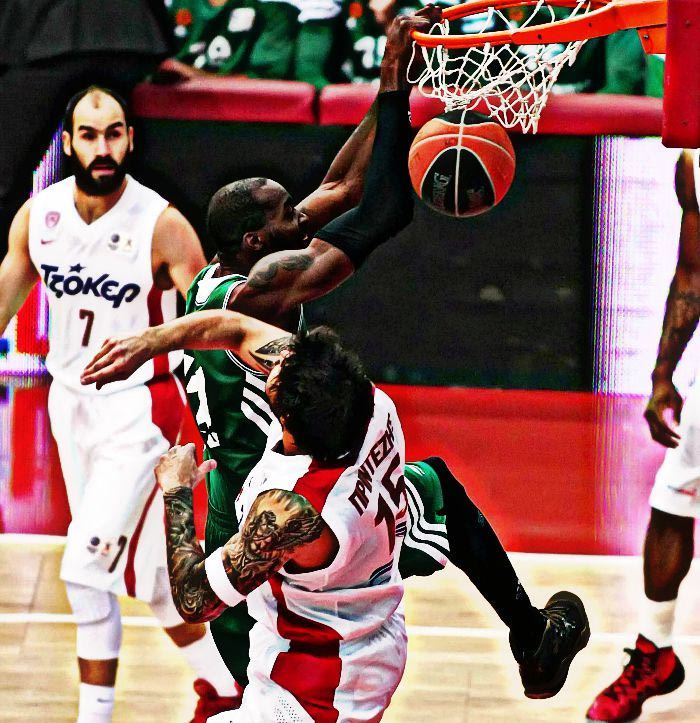 Ρελάνς για Λάσμε: 1.000.000 η Γαλατάσαραϊ