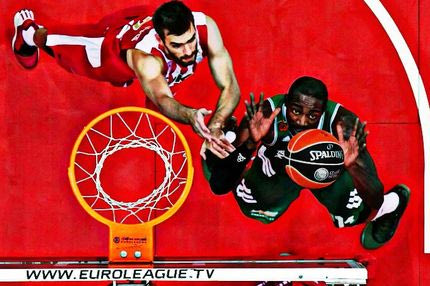 Θέλει Παναθηναϊκό ο Λάσμε, απαντά από ώρα σε ώρα