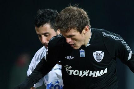 “Θέλαμε να δείξουμε ότι έχουμε καλή ομάδα”