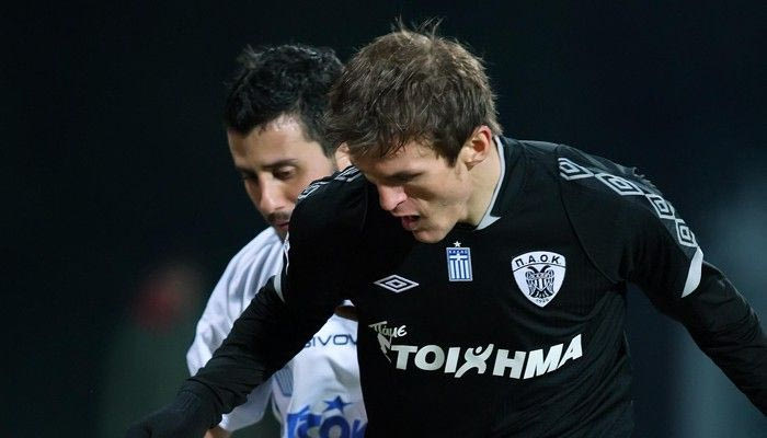 “Θέλαμε να δείξουμε ότι έχουμε καλή ομάδα”