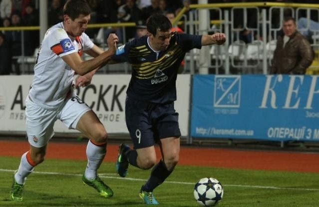 Εξετάζεται η περίπτωση Λάζιτς