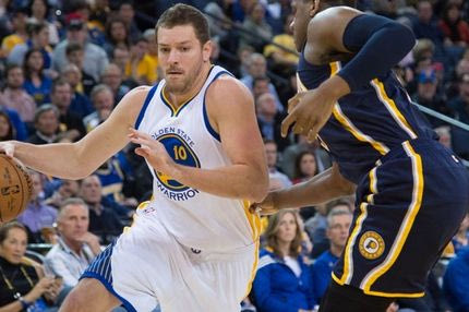 Οι Γουόριορς έδωσαν τον πιο ακριβοπληρωμένο παίκτη τους