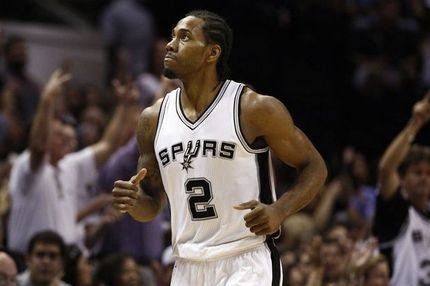 Ο Λέοναρντ πληρώθηκε με 90 εκατ. για το βραβείο του